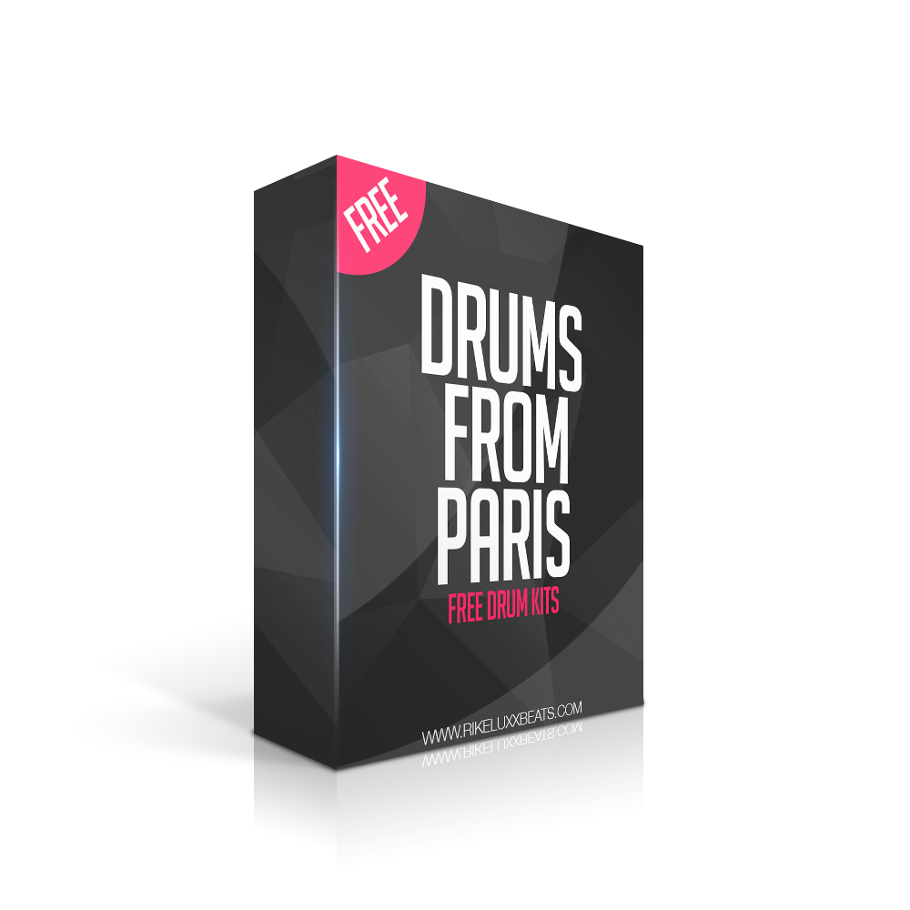 free Drums Kit